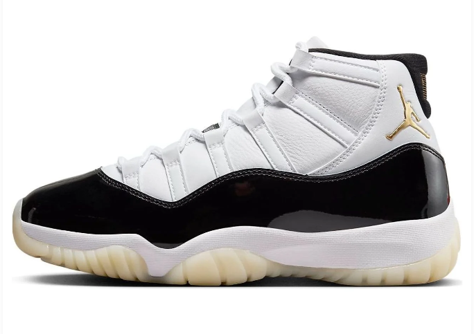 Air Jordan 11 Retro 'Gratitude' (DMP 2023) CT8012-170