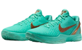 Nike Kobe 6 Protro 'Jalen Brunson Statue of Liberty' IQ5774-300