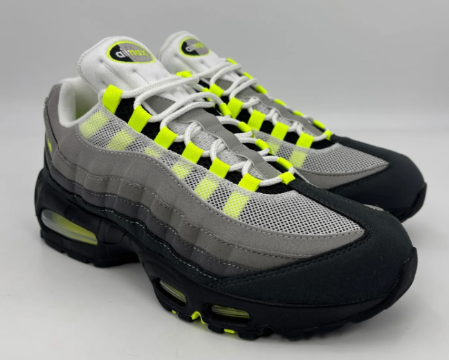 Nike Air Max 95 OG Neon 2026