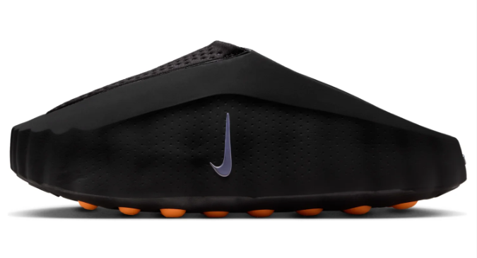 Nike Mind 001 'Black' – HQ4307-001