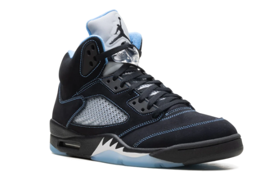 Air Jordan 5 'University Blue' (2026) DD0587-008