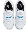 Air Jordan 11 Retro 'Legend Blue' Big Kid (GS) 378038-104
