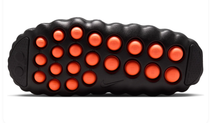 Nike Mind 001 'Black' – HQ4307-001