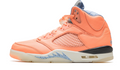 Air Jordan 5 Retro x DJ Khaled 'We The Best - Crimson Bliss' DV4982-641