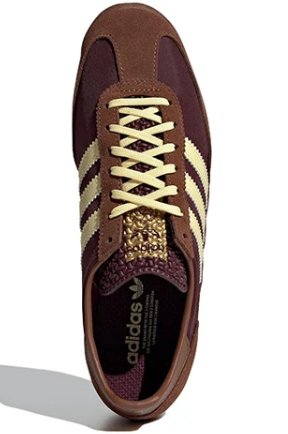 Adidas Handball Spezial 'Earth Strata / Off White / Gum' (Women's)