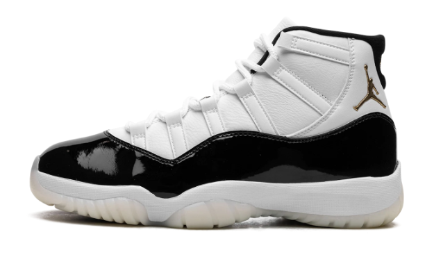 Air Jordan 11 Retro 'Gratitude' (DMP 2023) CT8012-170