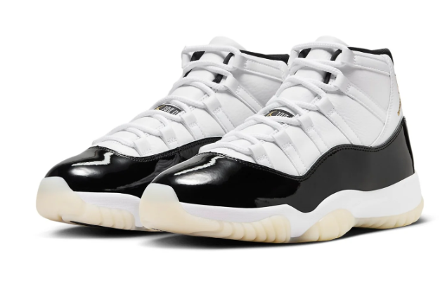 Air Jordan 11 Retro 'Gratitude' (DMP 2023) CT8012-170