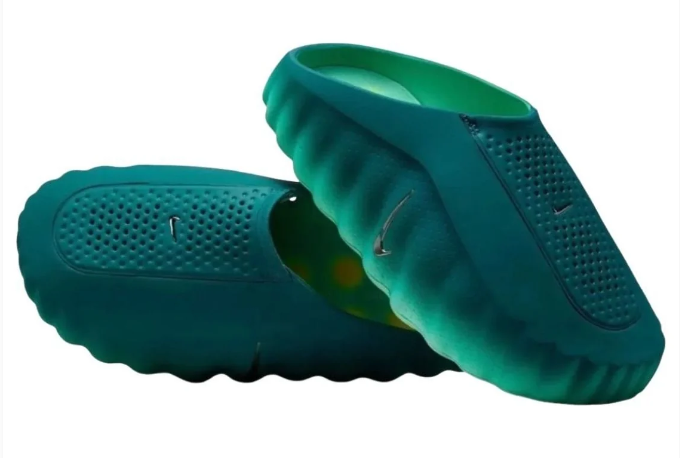 Nike Mind 001 'Geode Teal' – HQ4307-301
