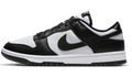 Nike Dunk Low 'Panda' – Black/White DD1391-100