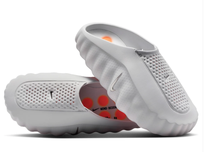 Nike Mind 001 'Light Smoke Grey' – HQ4307-003