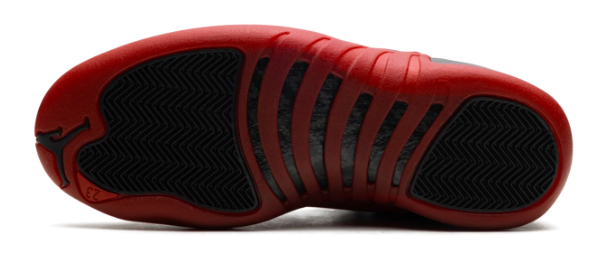 Air Jordan 12 Retro 'Flu Game' (2025) CT8013-002