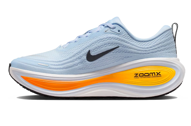 Nike Vomero Plus Men's Running Shoes