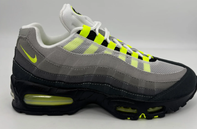 Nike Air Max 95 OG Neon 2026