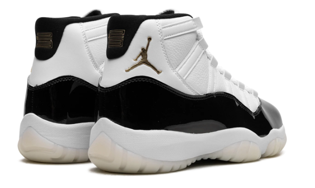 Air Jordan 11 Retro 'Gratitude' (DMP 2023) CT8012-170