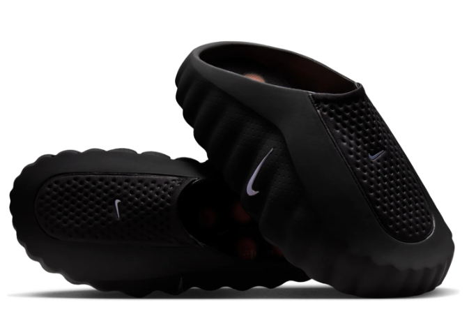 Nike Mind 001 'Black' – HQ4307-001