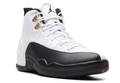 Air Jordan 12 Retro 'Taxi' (2025) CT8013-117