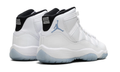 Air Jordan 11 GS 'Legend Blue' 378038-104