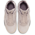 (WMNS) Air Jordan 4 x A Ma Maniere 'Fossil Stone' FZ4810-200