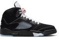 Air Jordan 5 Retro OG 'Black Metallic Reimagined' HF3975-001