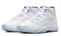 Air Jordan 11 Retro 'Legend Blue' (2024) CT8012-104