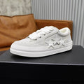 Amiri Stars Court Low Sneaker – White