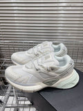 Amiri MA Runner Sneaker – Triple White