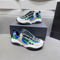 Amiri Bone Runner | Multi-Panel Chunky Sneaker