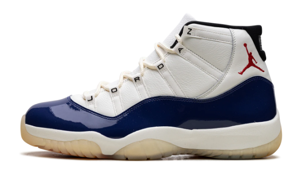 Air Jordan 11 Retro 'Rare Air' IH0296-400