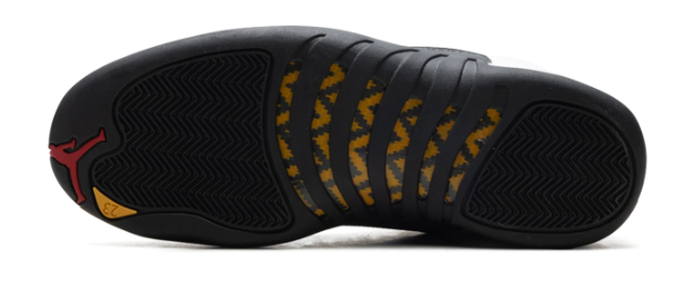 Air Jordan 12 Retro 'Taxi' (2025) CT8013-117