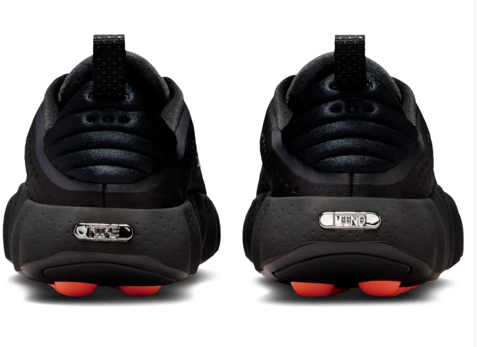 Nike Mind 002 'Black/Hyper Crimson' – HQ4308-001