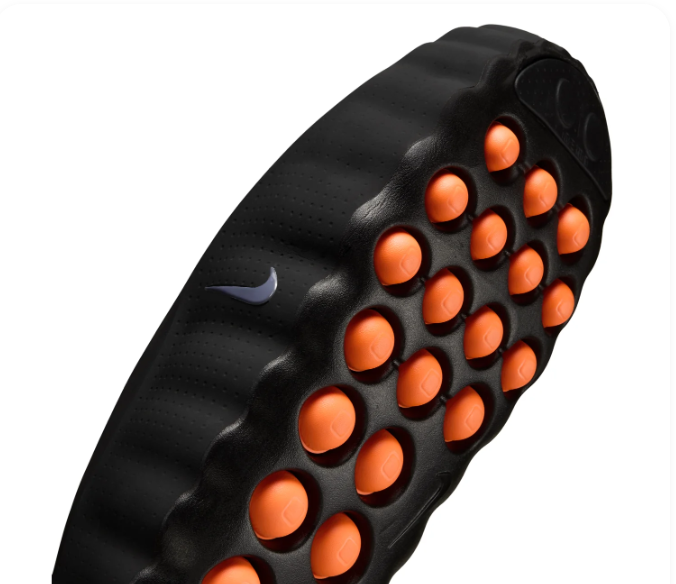Nike Mind 001 'Black' – HQ4307-001