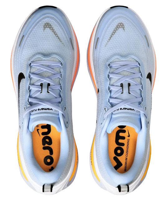 Nike Vomero Plus Men's Running Shoes