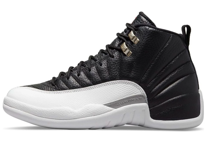 Air Jordan 12 Retro 'Playoff' (2022) CT8013-006