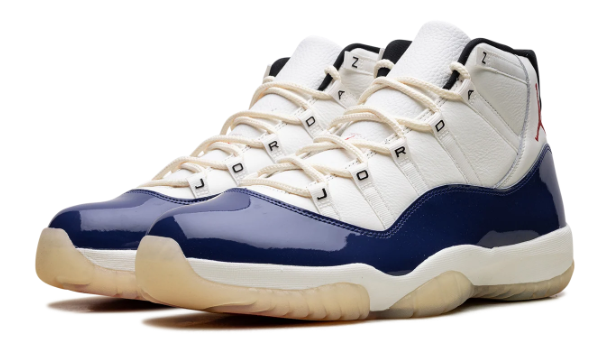 Air Jordan 11 Retro 'Rare Air' IH0296-400