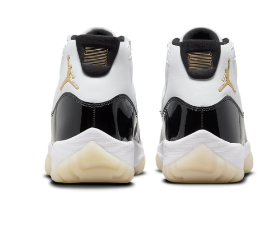 Air Jordan 11 Retro 'Gratitude' (DMP 2023) CT8012-170