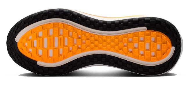 Nike Vomero Plus Men's Running Shoes