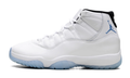 Air Jordan 11 Retro 'Legend Blue' (2024) CT8012-104