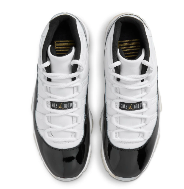 Air Jordan 11 Retro 'Gratitude' (DMP 2023) CT8012-170