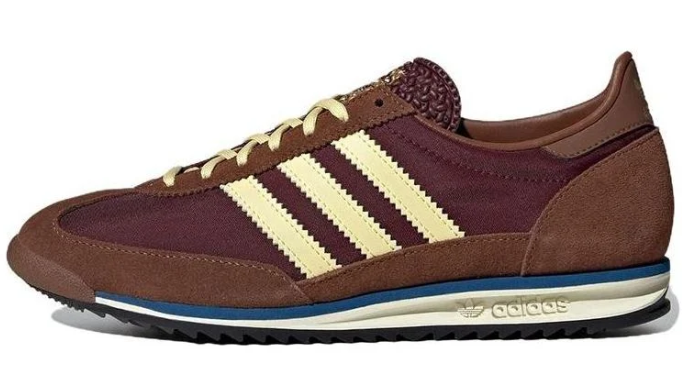 Adidas Handball Spezial 'Earth Strata / Off White / Gum' (Women's)