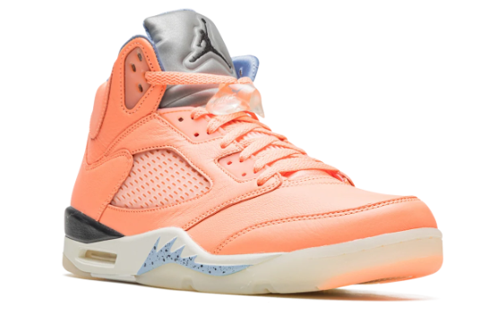 Air Jordan 5 Retro x DJ Khaled 'We The Best - Crimson Bliss' DV4982-641