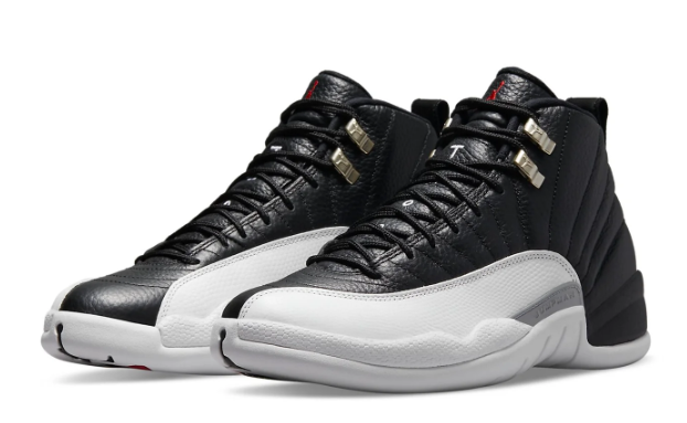 Air Jordan 12 Retro 'Playoff' (2022) CT8013-006