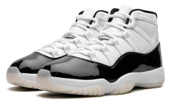 Air Jordan 11 Retro 'Gratitude' (DMP 2023) CT8012-170