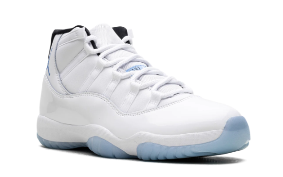 Air Jordan 11 Retro 'Legend Blue' (2024) CT8012-104