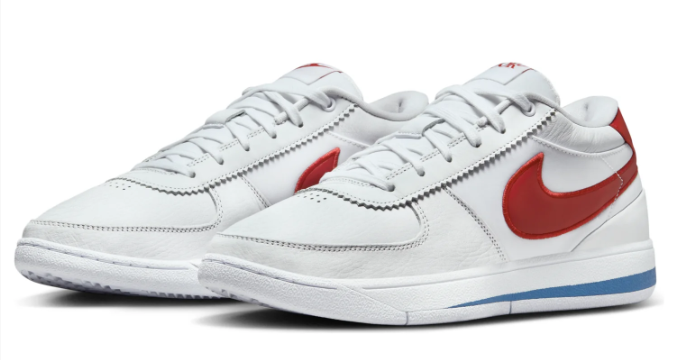 Nike Book 1 EP 'Forrest Gump' – FJ4250-105