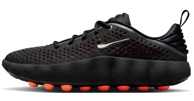 Nike Mind 002 'Black/Hyper Crimson' – HQ4308-001