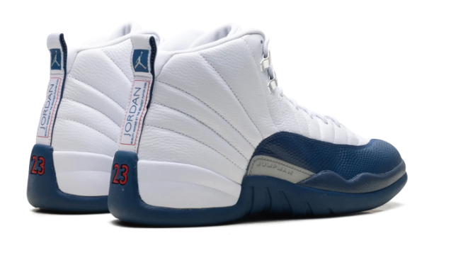 Air Jordan 12 Retro 'French Blue' (2025) CT8013-114