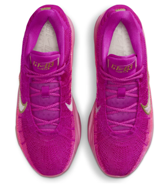 Nike Air Zoom GT Hustle 3 EP 'Endless Energy' FV5952-601