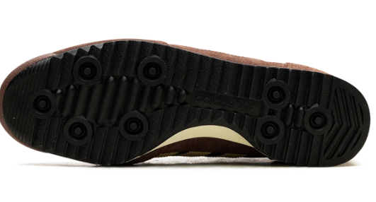 adidas SL 72 OG WMNS 'Maroon / Preloved Brown' IE3425
