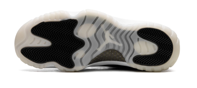Air Jordan 11 Retro 'Gratitude' (DMP 2023) CT8012-170